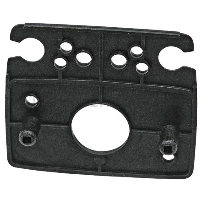 Cobo Houder positielicht horizontale montage, rechte bevestiging 0° | 1029732