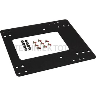 GRAMMER Inbouwset stoel spoormaat 305 naar 230 mm, hoogte 4 mm