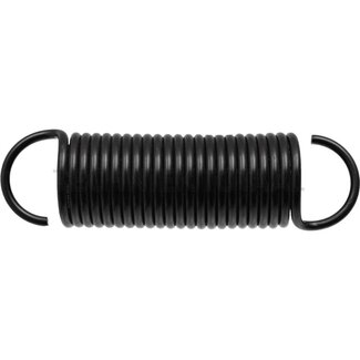 GRAMMER Zugfeder Drahtstärke 4 mm, 152 mm, Ø 40 mm, Sitz DS 20, DS 44 / 1B