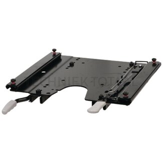 GRAMMER Horizontale vering in lengterichting MSG 83, MSG 93