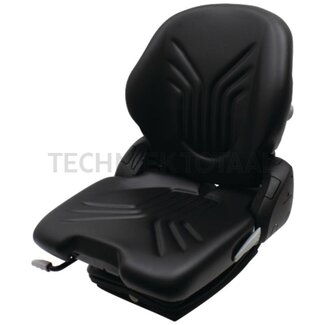 GRAMMER Trekkerzitting Compacto Comfort M MSG93/521 PVC 450 mm