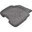 GRAMMER Zitkussen 521, stof, 470 mm, zwart | 1093660