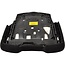 GRAMMER Seat cushion 522, stof, 450 mm, matrix | 1117617, 4043005, 51569161, 821930001