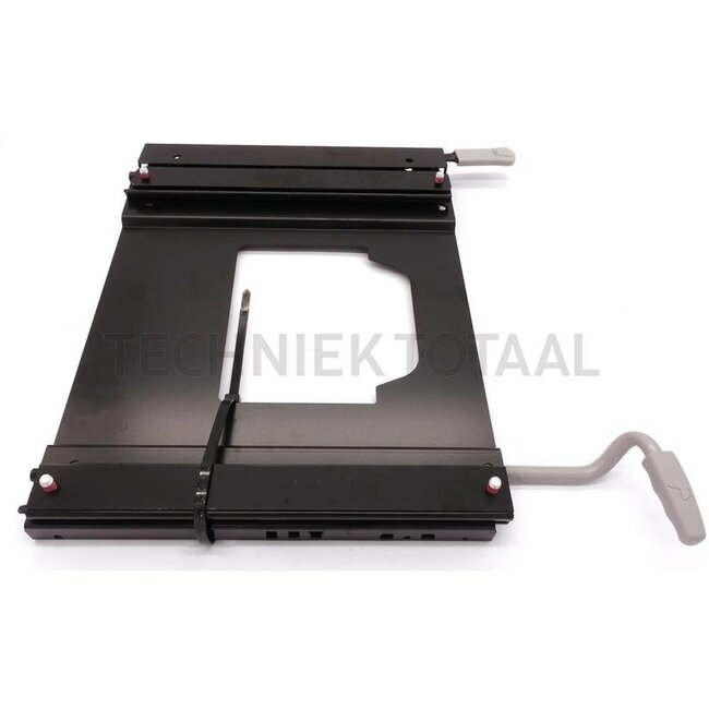 GRAMMER Horizontale vering in lengterichting MSG 65, MSG 75 | 1163251