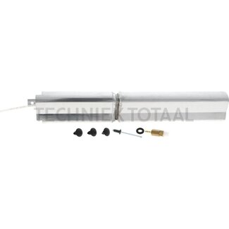 GRAMMER Bediening extra volume met geprogrammeerde regeling MSG 95 EAC