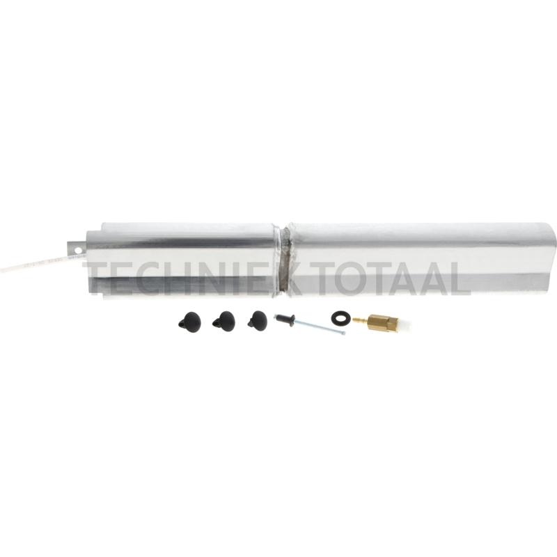 GRAMMER Bediening extra volume met geprogrammeerde regeling MSG 95 EAC | 1168283