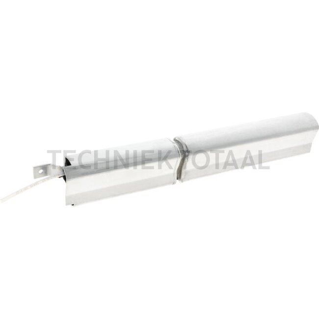GRAMMER Bediening extra volume met geprogrammeerde regeling MSG 95 EAC | 1168283