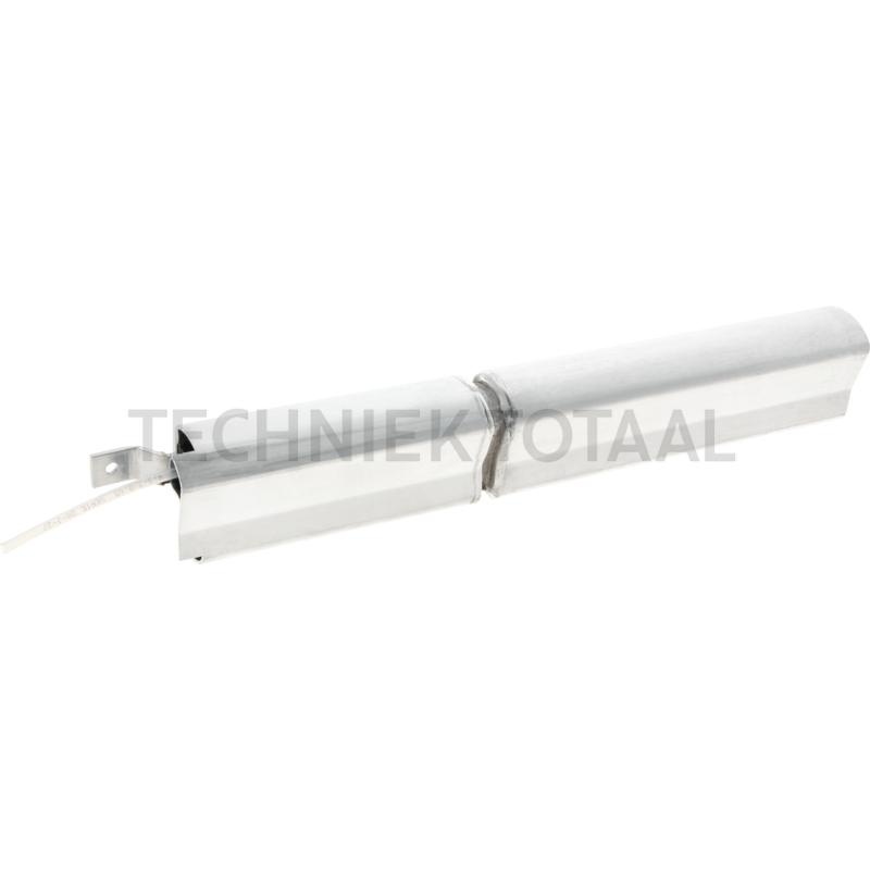 GRAMMER Bediening extra volume met geprogrammeerde regeling MSG 95 EAC | 1168283, foto 2 van 2