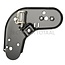 GRAMMER Beslag rugverstelling links zitting H 90 | 118705