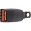 GRAMMER Gurtschloss 125 mm, 2-polige Stecker, Schließer, 511 - 531 | 1221638, 51192885, 87811-GJ00F