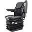 GRAMMER Maximo Comfort Plus Traktorsitz luftgefedert 12 V, PVC, 530 mm | 1.234.485