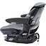GRAMMER Maximo ComfortPlus trekkerzitting luchtgeveerd 12 V, PVC, 530 mm | 1.234.485