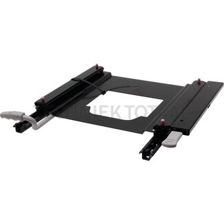 GRAMMER Horizontale vering in lengterichting + 18 mm MSG 75