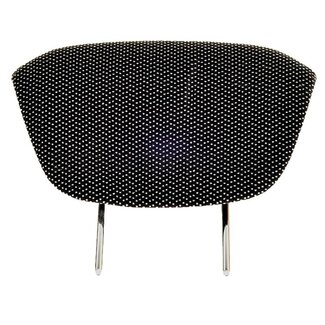 GRAMMER Back extension stof Matrix MSG 65 - 97