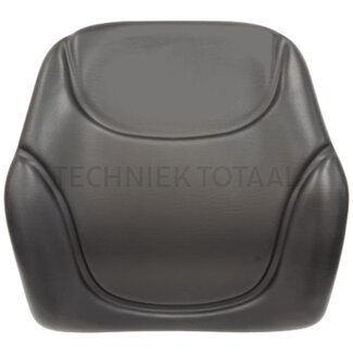 GRANIT Rugkussen PVC trekkerzitting 240920050