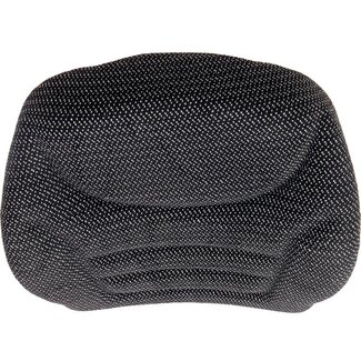 GRANIT Rugkussen comfort smalspoor trekkerzitting