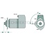 BOSCH Starter motor 24 V / 5,5 kW, 11 teeth, 375 mm | 0986011480