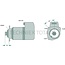 BOSCH Startmotor 24 V, 6,6 kW, 12 tanden Renault Trucks | 0986015670
