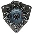 BOSCH Dynamo 14 V, 55 A, 162 mm, zonder poelie | 1171638, 01163752, 0986031270, 130100090739, 130100090744