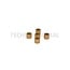 BOSCH Drive bearing bush 9 g | 1000301012