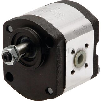 Bosch/Rexroth Hydrauliekpomp 8 cm³ rechtsdraaiend, conus 1:5, Ø 17 x 17 Fendt