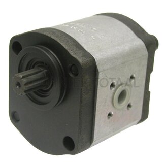 Bosch/Rexroth Hydraulic pump 8 cm³/rpm., left, Hürlimann H 356 - 488