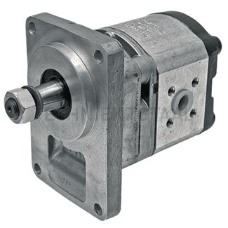 Bosch/Rexroth Hydraulic pump 8 cm³, taper 1:5 Ø 20 x 20, right, Fendt Favorit 1 - 3