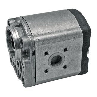 Bosch/Rexroth Hydraulic pump 14 cm³ left Steyr 942, 948