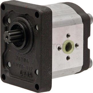 Bosch/Rexroth Hydraulikpumpe 11 cm³/U/min., rechts, Lamborghini, Same