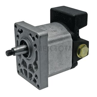 Bosch/Rexroth Hydraulikpumpe 11 cm³/U/min., Konus 1:8, Ø 17,46, rechtsdrehend Fiat