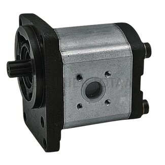 Bosch/Rexroth Hydrauliekpomp 11 cm³ links Same Solar 50
