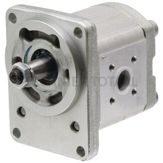 Bosch/Rexroth Hydrauliekpomp 14 cm³/omw., links, Hürlimann H 6160