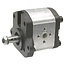 Bosch/Rexroth Hydraulic pump 11 cm³, taper 1:8, Ø 17,46 mm, anticlockwise | 3534941M91, 3533911M91, R918C00847