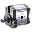 Bosch/Rexroth Hydraulic pump 11 cm³, taper 1:8, Ø 17,46 mm, anticlockwise | 3534941M91, 3533911M91, R918C00847