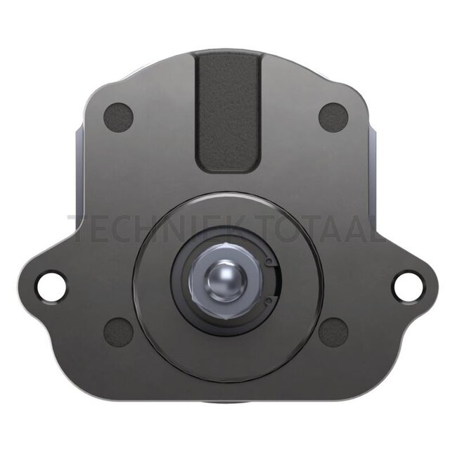 Bosch/Rexroth Hydraulic pump 11 cm³, taper 1:8, Ø 17,46 mm, anticlockwise | 3534941M91, 3533911M91, R918C00847