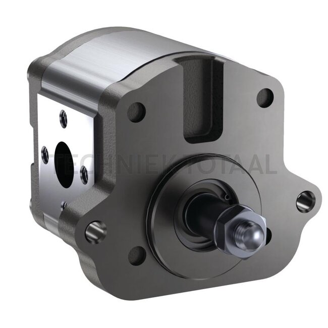 Bosch/Rexroth Enkele pomp 11 cm³, conus 1:8, Ø 17,46 mm, linksdraaiend | 3534941M91, 3533911M91, R918C00847