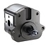 Bosch/Rexroth Hydraulic pump 11 cm³, taper 1:8, Ø 17,46 mm, anticlockwise | 3534941M91, 3533911M91, R918C00847