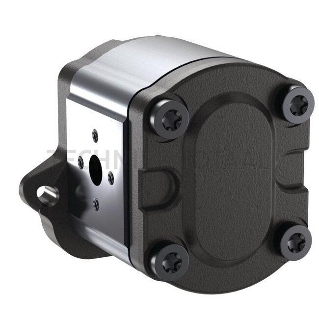 Bosch/Rexroth Enkele pomp 11 cm³, conus 1:8, Ø 17,46 mm, linksdraaiend | 3534941M91, 3533911M91, R918C00847