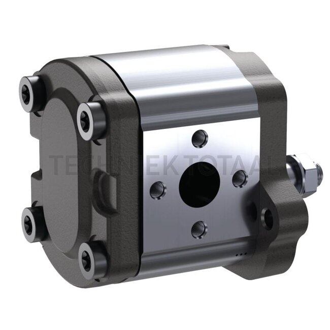 Bosch/Rexroth Enkele pomp 11 cm³, conus 1:8, Ø 17,46 mm, linksdraaiend | 3534941M91, 3533911M91, R918C00847
