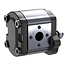 Bosch/Rexroth Enkele pomp 11 cm³, conus 1:8, Ø 17,46 mm, linksdraaiend | 3534941M91, 3533911M91, R918C00847