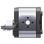 Bosch/Rexroth Hydraulic pump 11 cm³, taper 1:8, Ø 17,46 mm, anticlockwise | 3534941M91, 3533911M91, R918C00847