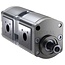 Bosch/Rexroth Dubbele pomp 11 + 8 cm³, conus 1:5, Ø 17 x 17, links Deutz-Fahr | 01178247, 0510560302, R918C01202