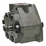 Bosch/Rexroth Enkele pomp 16 cm³/omw., klauw-Ø 17 x 8, rechtsdraaiend | 01172790, R918C01327