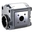 Bosch/Rexroth Enkele pomp 16 cm³/omw., klauw-Ø 17 x 8, rechtsdraaiend | 01172790, R918C01327