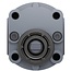 Bosch/Rexroth Enkele pomp 16 cm³/omw., klauw-Ø 17 x 8, rechtsdraaiend | 01172790, R918C01327