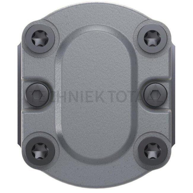 Bosch/Rexroth Hydraulic pump 16 cm³/rpm., claw-Ø 17 x 8, clockwise | 01172790, R918C01327