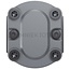 Bosch/Rexroth Enkele pomp 16 cm³/omw., klauw-Ø 17 x 8, rechtsdraaiend | 01172790, R918C01327