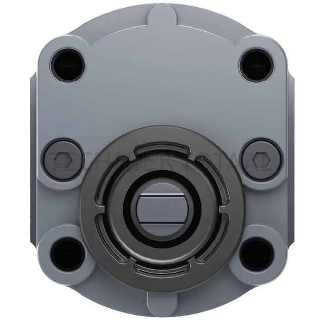 Bosch/Rexroth Hydraulic pump 19 cm³/rpm., claw-Ø 17 x 8, clockwise | 01173717, R918C01328, R918C01328-SAP
