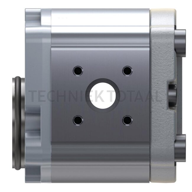 Bosch/Rexroth Hydraulikpumpe 19 cm³/U/min., Klaue-Ø 17 x 8, rechtsdrehend | 01173717, R918C01328, R918C01328-SAP