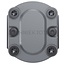 Bosch/Rexroth Hydraulic pump 19 cm³/rpm., claw-Ø 17 x 8, clockwise | 01173717, R918C01328, R918C01328-SAP